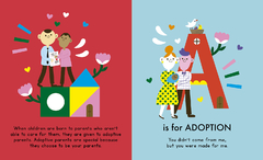 An ABC Of Families - COCONINI