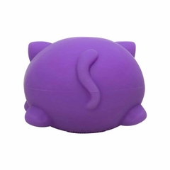 Cool Cats Morado en internet