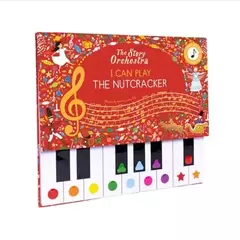 The Story Orchestra - I can play the Nutcracker