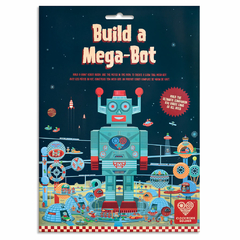 Megabot Para Construir