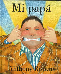 Mi Papá