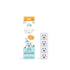 Cubos Party Pal Light Up - COCONINI