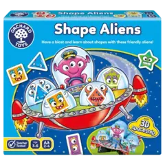 Shape Aliens - comprar en línea