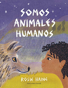 Somos animales humanos