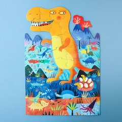 My T-Rex Puzzle - comprar en línea