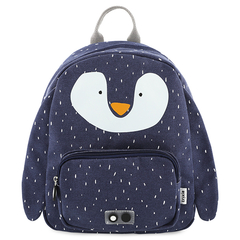 Backpack Mr. Penguin