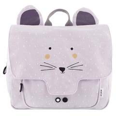 Mochila Mrs. Mouse