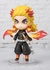 Demon Slayer - Figuarts Mini Kyojurou Rengoku Flame Breathing en internet