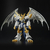 Figure-rise Standard Amplified Imperialdramon Paladin Mode Model Kit - comprar en línea