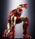 SH Figuarts Iron Man (Tech-On Avengers) - comprar en línea