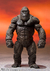 SH Monsterarts KONG from Movie GODZILLA VS. KONG (2021) - comprar en línea