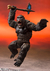 SH Monsterarts KONG from Movie GODZILLA VS. KONG (2021) - Collectus Juguetería