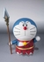 The Robot Spirits Doraemon: Doraemon the Movie 2016