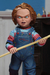 Ultimate Chucky Action Figure - tienda en línea