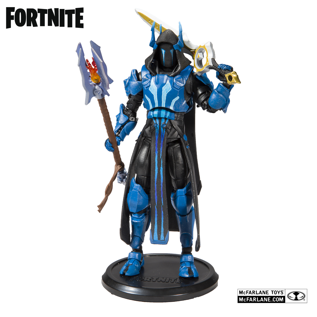 McFarlane Fortnite The Ice King