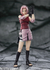 SH Figuarts Sakura Haruno -Inheritor of Tsunade's indominable will-