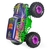 Monster Jam Grave Digger Freestyle Force RC - comprar en línea