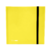 Carpeta Ultra Pro Eclipse 12-Pocket PRO-Binder (Amarillo)