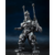 SH MonsterArts Mecha Godzilla Makuhari battle