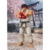 Imagen de Street Fighter - SH Figuarts Ryu -Outfit 2-