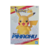 Pokemon Modelo Armable Pikachu