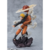 Naruto - Figuarts Zero [Extra Battle] Naruto Uzumaki -Sage Art: Lava Release Rasenshuriken-