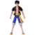 Anime Heroes Monkey D. Luffy Dressrosa en internet