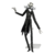 Neca - Jack Skellington with Pumpkin (The Nightmare Before Christmas) en internet