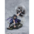 Naruto - Figuarts Zero [Extra Battle] Sasuke Uchiha