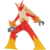 Pokémon Battle Feature Figure - Blaziken - comprar en línea