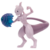 Pokémon Battle Feature Figure - Mewtwo - comprar en línea