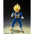 Dragon Ball - SH Figuarts Super Saiyan Vegeta -Awakened Super Saiyan Blood-