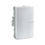 WDA51401 - INT. UNIP. 3 MODULOS 16AX-250V NS BLANCO -