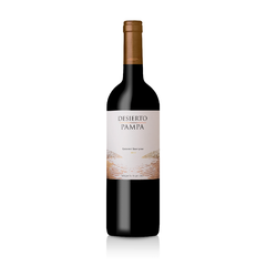 Desierto Pampa Cabernet Sauvignon