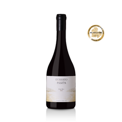 Desierto Pampa Pinot Noir