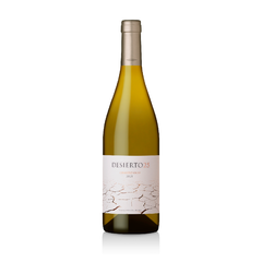 Desierto 25 Chardonnay