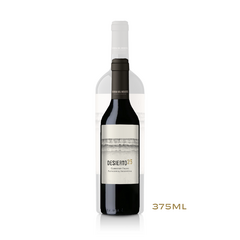 Desierto 25 Cabernet Franc 375ML