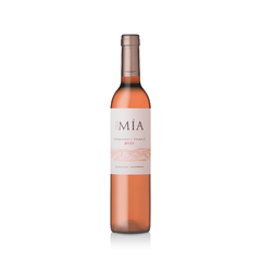 Pampa Mía Cabernet Franc Rosado