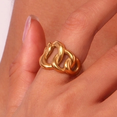 Anillo Freedom - MALTA JEWELRY