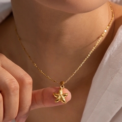 Collar Starfish - tienda online