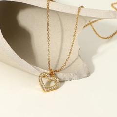 Collar Heart - comprar online