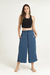 Pantalón Loose Azul - tienda online