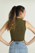 Blusa Serena Verde - comprar online