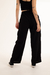 Pantalón Inky Negro - comprar online