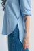 Camisa Heaven Azul - comprar online