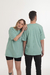 Camiseta Mint Unisex - comprar online