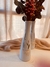 Imagem do Vaso com flores - 'O amor fortalece'