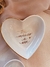 Porta joias coração 'Imensidão de amor' - comprar online