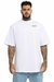 Oversized Honcy White - comprar online