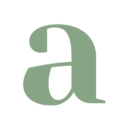 Logo de Alma Flora Candle